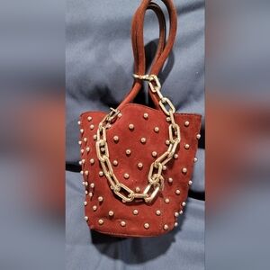 Alexander Wang Mini Bucket Bag